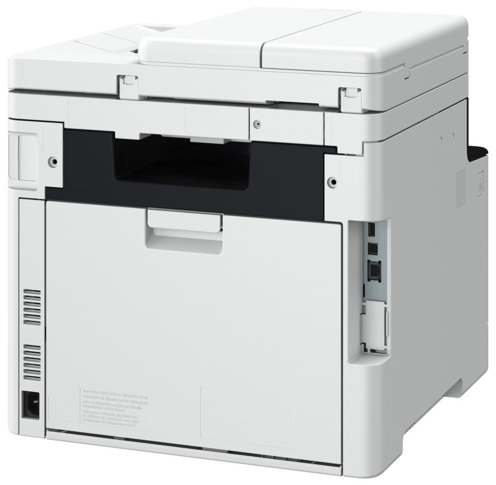 Canon barevná multifunkce i-SENSYS X C1333I /"A4 CL MFP/Copy/Print/Scan/Send/33/33ppm/LAN,WLAN/USB - bez tonerů
