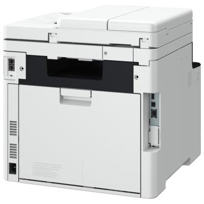Canon barevná multifunkce i-SENSYS X C1333IF /"A4 CL MFP/Copy/Print/Scan/Send/FAX/33/33ppm/LAN,WLAN/USB - bez tonerů