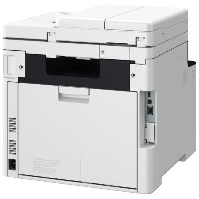 Canon barevná multifunkce i-SENSYS X C1333I /"A4 CL MFP/Copy/Print/Scan/Send/33/33ppm/LAN,WLAN/USB - bez tonerů