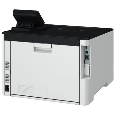 Canon barevná tiskárna i-SENSYS X C1333P /"A4 CL SFP/Print/33/33ppm/Ethernet, WLAN/USB - bez tonerů