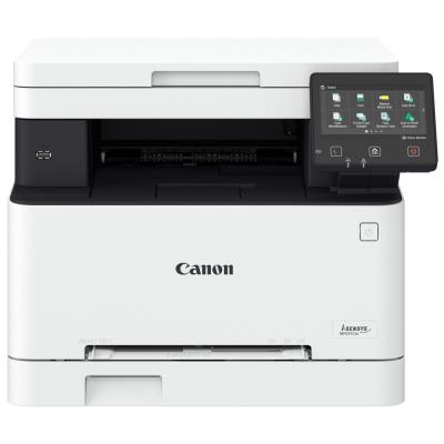CANON i-SENSYS MF651Cw / A4 / tisk+scan+copy/ 18/18 ppm/ 1200x1200dpi / LAN/ USB/WIFI