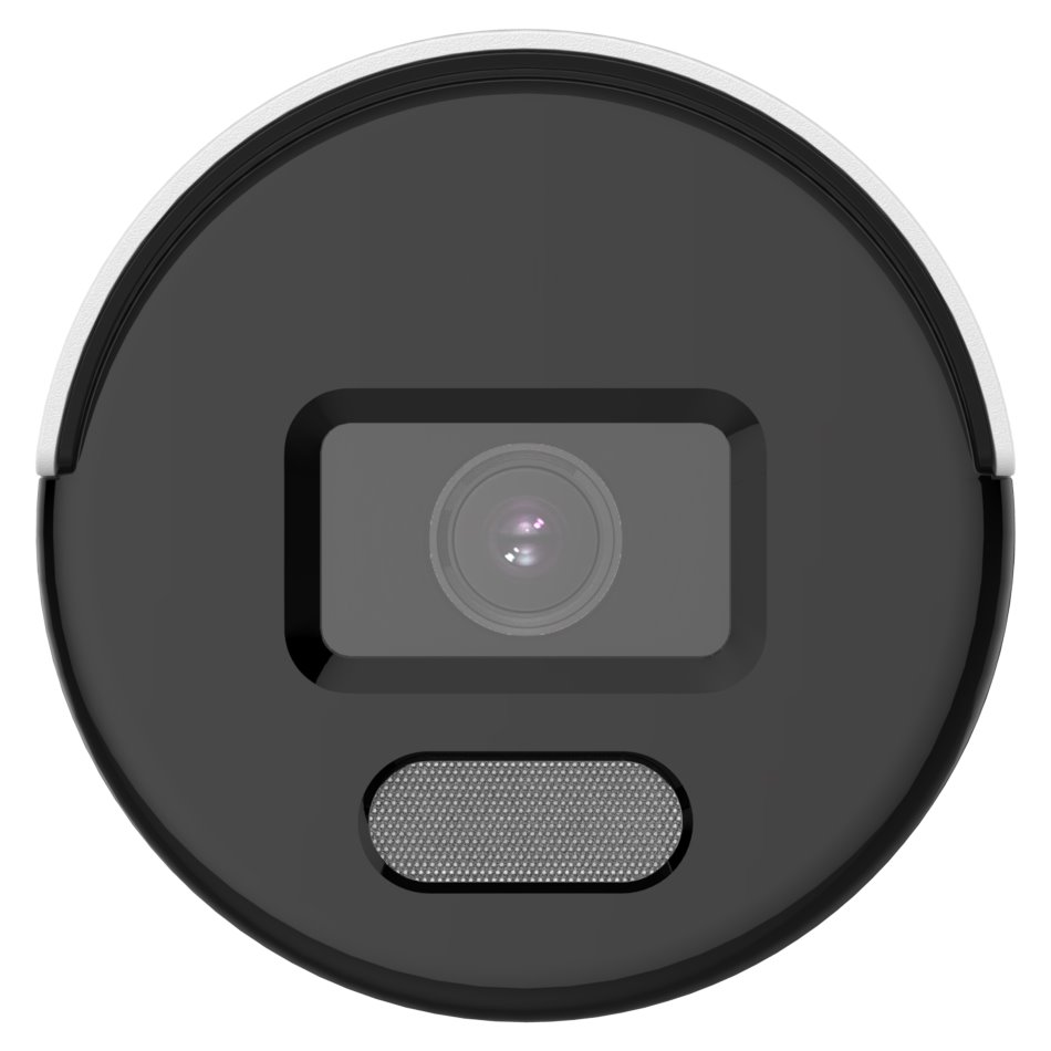 HiLook Powered by HIKVISION/ IPC-B129HA/ Bullet/ 2Mpix/ 2.8mm/ ColorVu/ MD2.0/ H.265+/ IP67/ IR30m