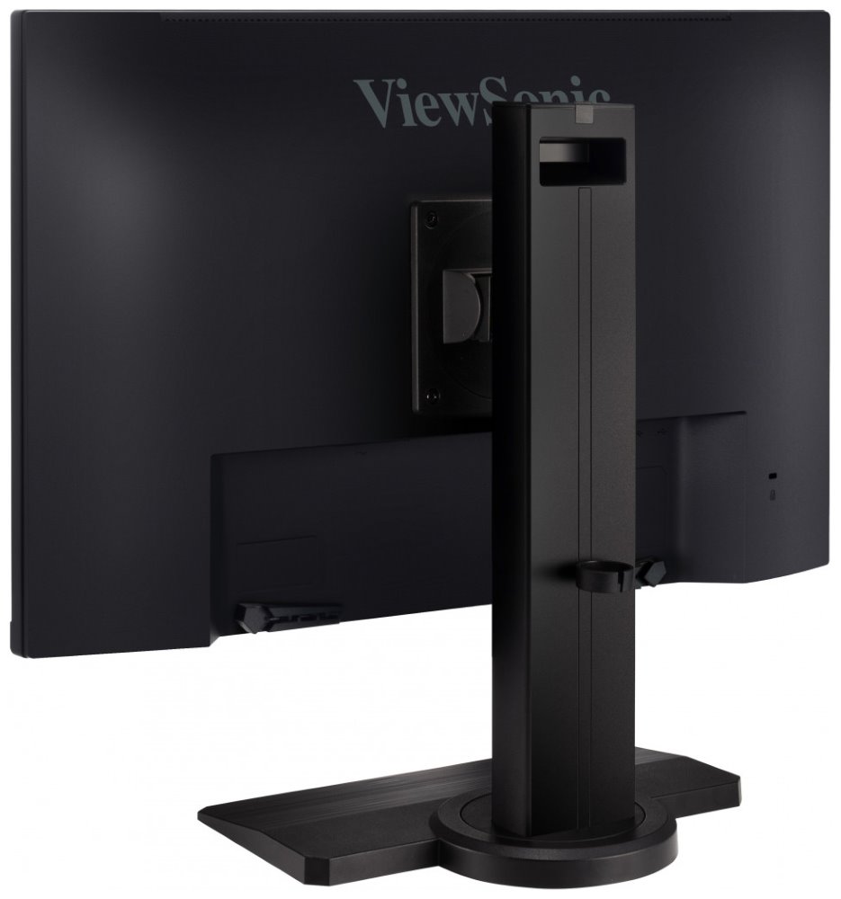 ViewSonic XG2431/ 24"/ IPS/ 16:9/ 1920x1080/ 240Hz/ 1ms/ 350cd/m2/ FreeSync / DP / 2xHDMI / 2xUSB-A / USB-B/PIVOT/repro