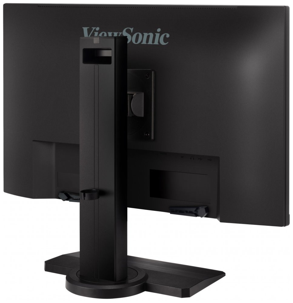 ViewSonic XG2431/ 24"/ IPS/ 16:9/ 1920x1080/ 240Hz/ 1ms/ 350cd/m2/ FreeSync / DP / 2xHDMI / 2xUSB-A / USB-B/PIVOT/repro