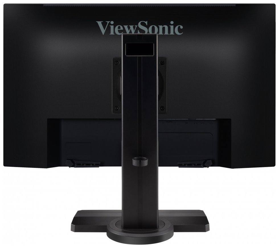 ViewSonic XG2431/ 24"/ IPS/ 16:9/ 1920x1080/ 240Hz/ 1ms/ 350cd/m2/ FreeSync / DP / 2xHDMI / 2xUSB-A / USB-B/PIVOT/repro