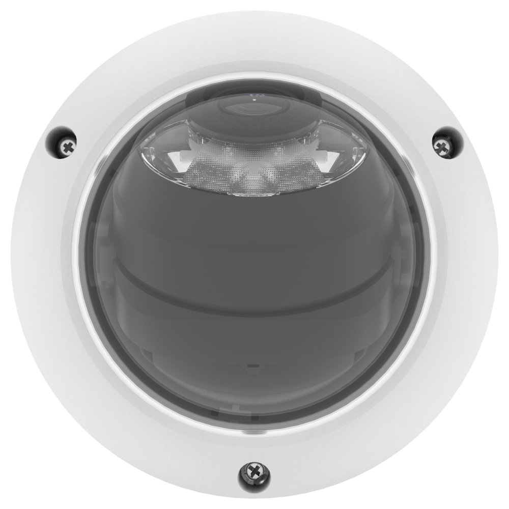 HiLook IP kamera IPC-D149HA/ Dome/ 4Mpix/ 2.8mm/ ColorVu/ Motion detection 2.0/ H.265+/ krytí IP67+IK08/ LED 30m