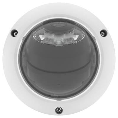 HiLook IP kamera IPC-D149HA/ Dome/ 4Mpix/ 2.8mm/ ColorVu/ Motion detection 2.0/ H.265+/ krytí IP67+IK08/ LED 30m