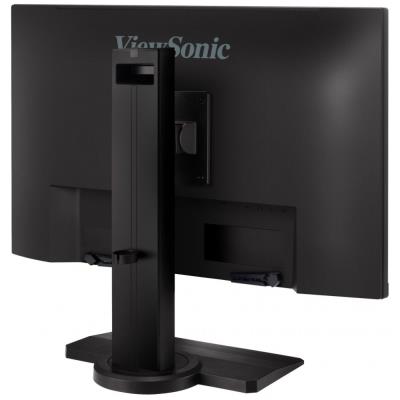 ViewSonic XG2431/ 24"/ IPS/ 16:9/ 1920x1080/ 240Hz/ 1ms/ 350cd/m2/ FreeSync / DP / 2xHDMI / 2xUSB-A / USB-B/PIVOT/repro