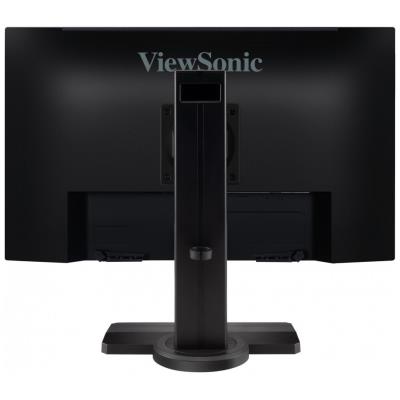 ViewSonic XG2431/ 24"/ IPS/ 16:9/ 1920x1080/ 240Hz/ 1ms/ 350cd/m2/ FreeSync / DP / 2xHDMI / 2xUSB-A / USB-B/PIVOT/repro