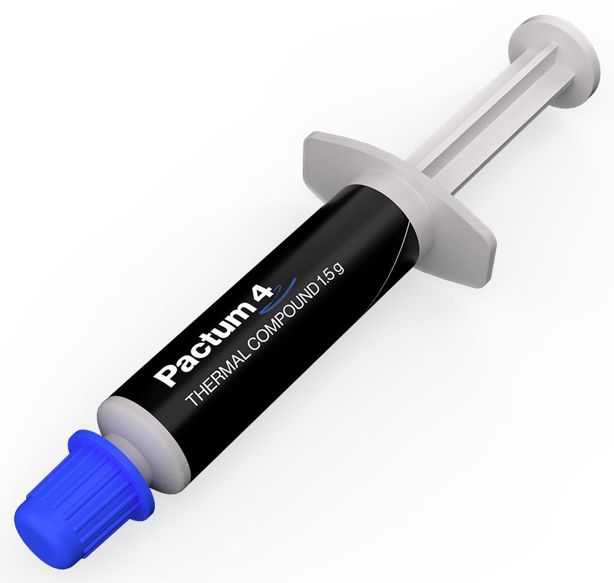 Endorfy teplovodivá pasta Pactum 4 / 1,5g