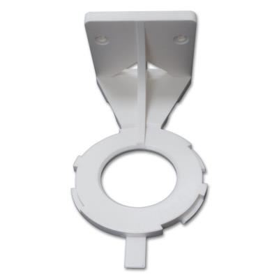 OEM držák na zeď pro Ubiquiti U6-Lite, UAP-nanoHD a UAP-AC-Lite bílý