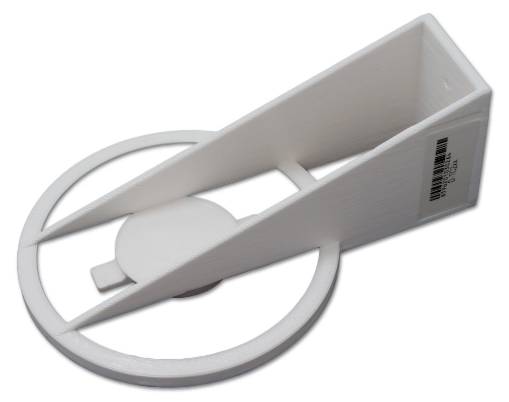 TP-LINK držák/stojan pro kamery Tapo C200/C210 na stěnu bílý