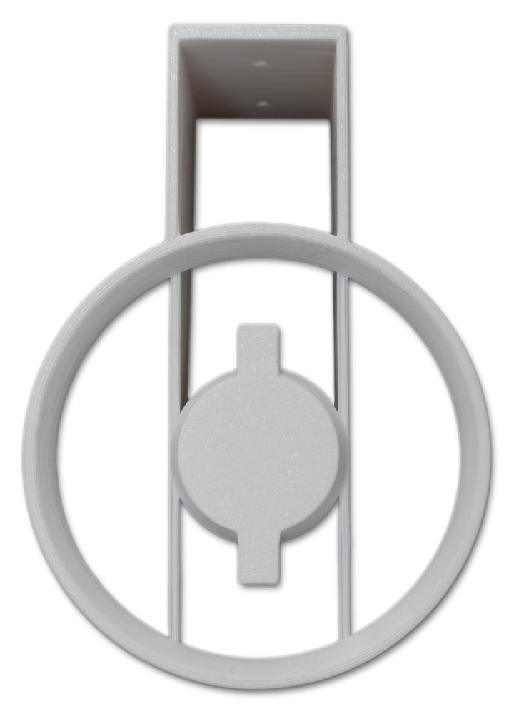 TP-LINK držák/stojan pro kamery Tapo C200/C210 na stěnu bílý