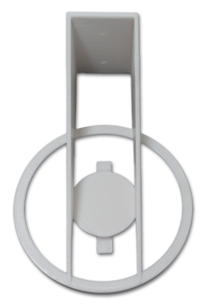 TP-LINK držák/stojan pro kamery Tapo C200/C210 na stěnu bílý