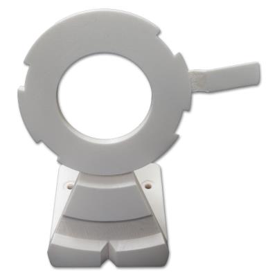 OEM držák na zeď pro Ubiquiti U6-PRO, UAP-AC-PRO bílý