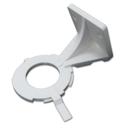 OEM držák na zeď pro Ubiquiti U6-PRO, UAP-AC-PRO bílý