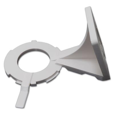 OEM držák na zeď pro Ubiquiti U6-PRO, UAP-AC-PRO bílý