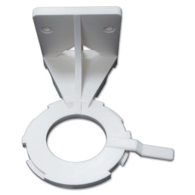 OEM držák na zeď pro Ubiquiti U6-PRO, UAP-AC-PRO bílý