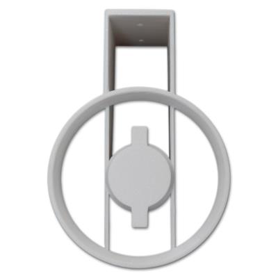 TP-LINK držák/stojan pro kamery Tapo C200/C210 na stěnu bílý