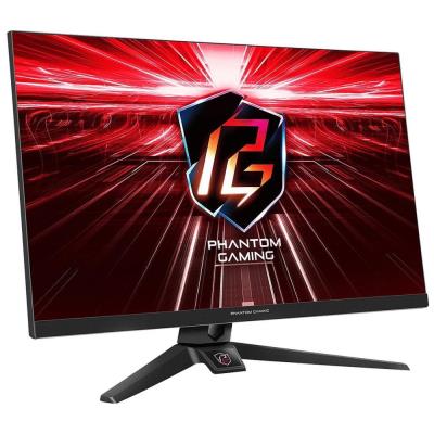 Phantom Gaming by Asrock monitor PG27FF1A 27" /IPS/1920x1080/165Hz/ 250cd/m2/1ms/ 8bit/DP/2x HDMI/repro/VESA