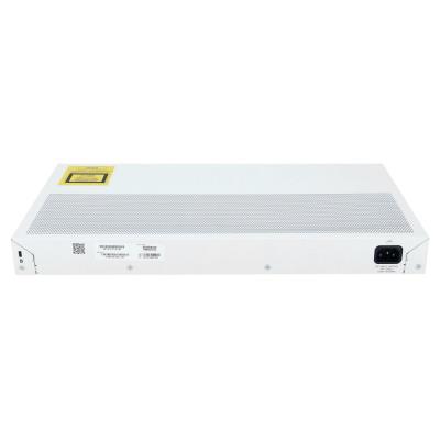 Cisco C1000-24T-4G-L - 24x Gbit LAN, 4x Gbit SFP, QOS/VLAN, 1x USB miniB, 1x USB A