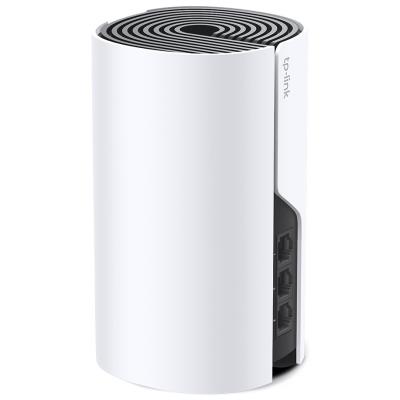 TP-Link Deco S7(1-pack) - Mesh systém AC1900 s Wi-Fi pro celoplošné pokrytí domácnosti, 3x Gigabit WAN/LAN