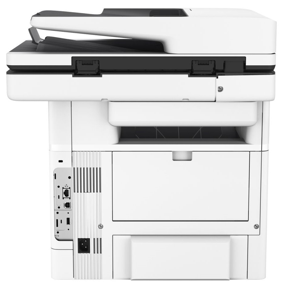 HP LaserJet Enterprise M528dn/ A4/ 43ppm/ USB/ LAN/ Duplex/ DADF