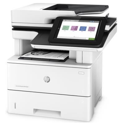 HP LaserJet Enterprise M528dn/ A4/ 43ppm/ USB/ LAN/ Duplex/ DADF