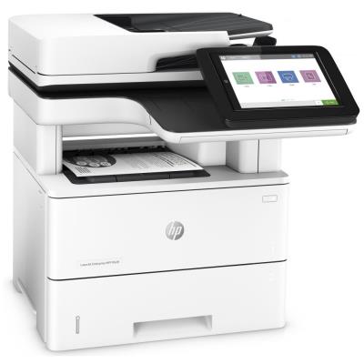 HP LaserJet Enterprise M528dn/ A4/ 43ppm/ USB/ LAN/ Duplex/ DADF