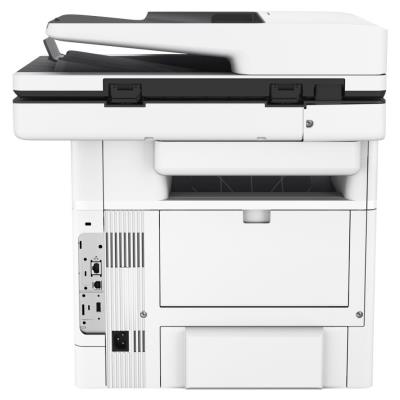 HP LaserJet Enterprise M528dn/ A4/ 43ppm/ USB/ LAN/ Duplex/ DADF