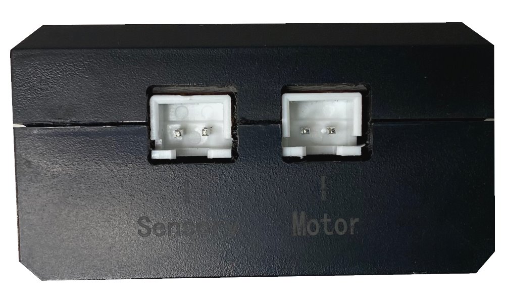 ROZBALENÉ - XtendLan GAR01 Tuya chytré ovládání garážových vrat