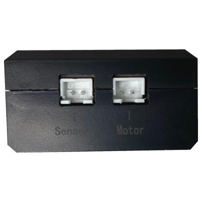 ROZBALENÉ - XtendLan GAR01 Tuya chytré ovládání garážových vrat