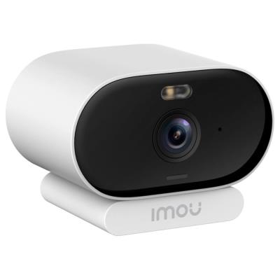 Imou by Dahua IP kamera Versa/ Cube/ Wi-Fi/ 2Mpix/ krytí IP65/ objektiv 2,8mm/ 8x dig. zoom/ H.265/ IR až 20m/ CZ app