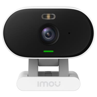 Imou by Dahua IP kamera Versa/ Cube/ Wi-Fi/ 2Mpix/ krytí IP65/ objektiv 2,8mm/ 8x dig. zoom/ H.265/ IR až 20m/ CZ app