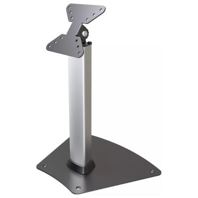 Neomounts FPMA-D1500SILVER / Flat Screen Desk Mount (stand) / Silver