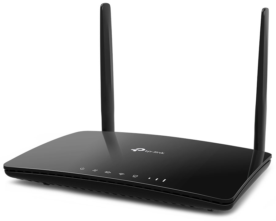 TP-Link Archer MR500 Bezdrátový dvoupásmový gigabitový router 4G+ Cat6 AC1200