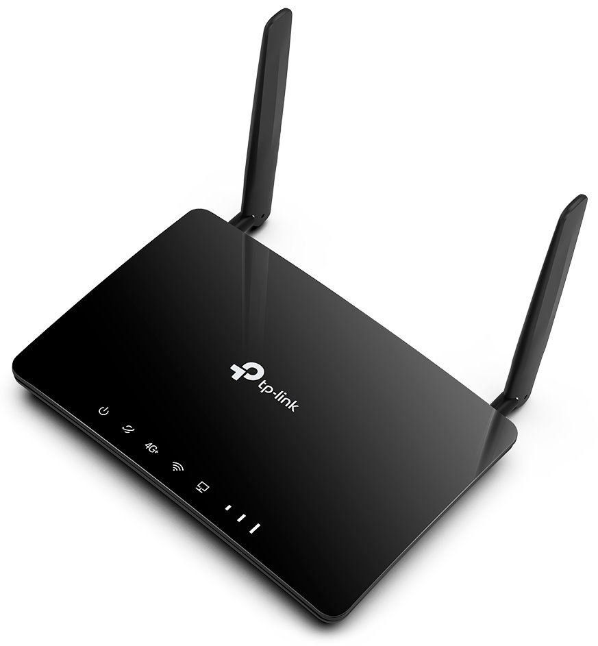 TP-Link Archer MR500 Bezdrátový dvoupásmový gigabitový router 4G+ Cat6 AC1200