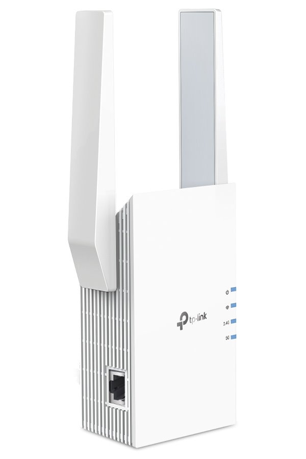 TP-Link RE705X AX3000 Wi-Fi 6 Range Extender