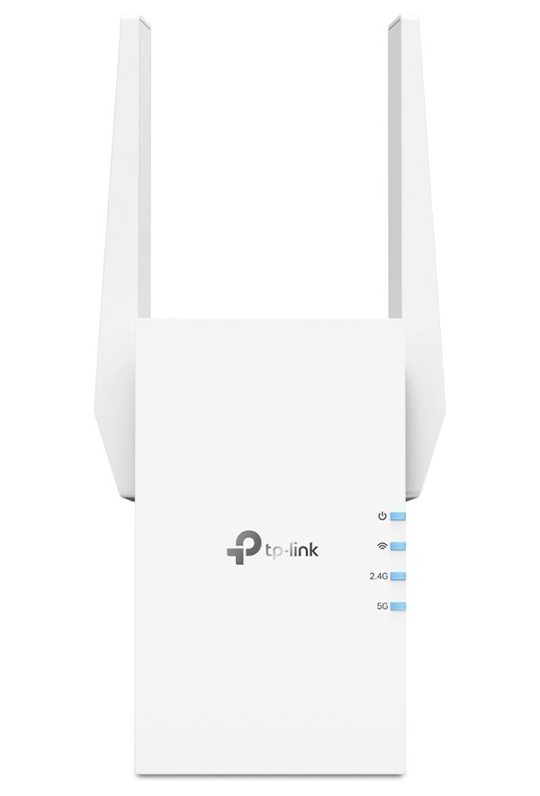 TP-Link RE705X AX3000 Wi-Fi 6 Range Extender