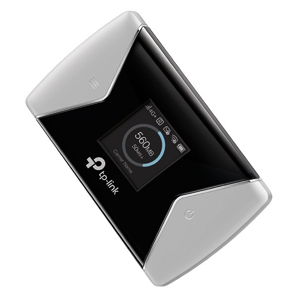 TP-Link M7650 kapesní 4G LTE router