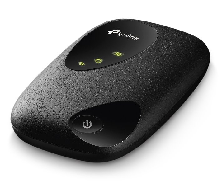 TP-Link M7000 4G LTE modem