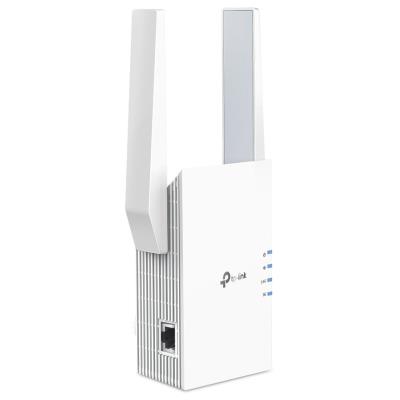 TP-Link RE705X AX3000 Wi-Fi 6 Range Extender