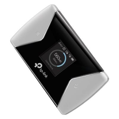 TP-Link M7650 kapesní 4G LTE router
