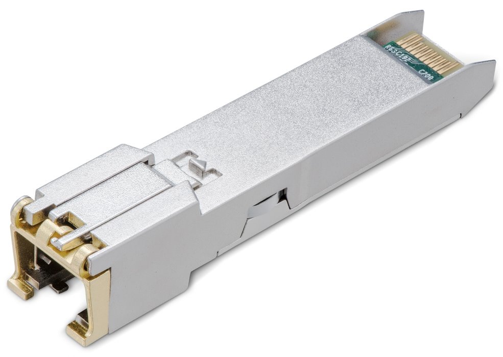 TP-Link TL-SM5310-T 10G Metalický modul, SFP+