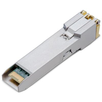 TP-Link TL-SM5310-T 10G Metalický modul, SFP+