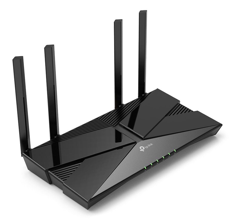 TP-Link XX230v AX1800 Wireless Gigabit GPON HGU, VoIP