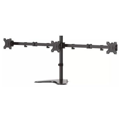 Neomounts FPMA-D550DD3BLACK / Flat Screen Desk Mount (stand) / Black