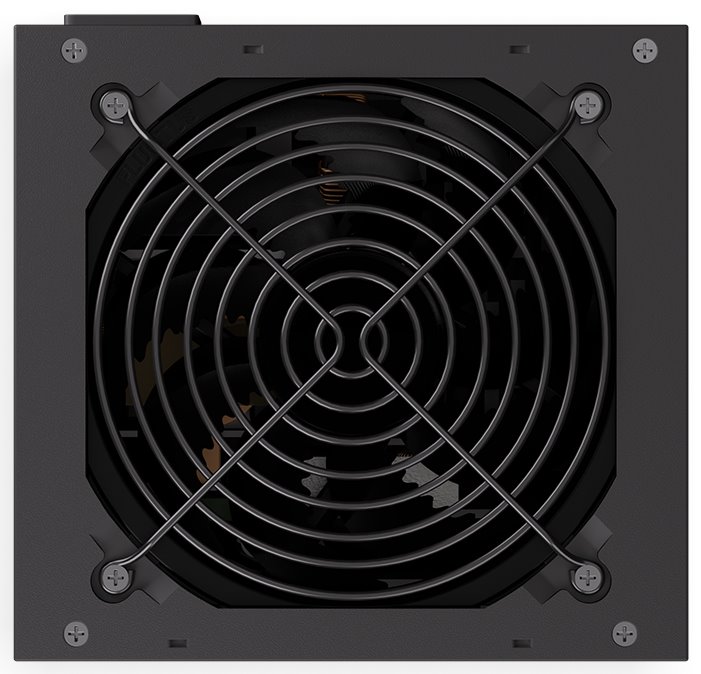 Endorfy zdroj Supremo FM5 Gold 750W / ATX / 120mm / modulární / 80 Plus Gold