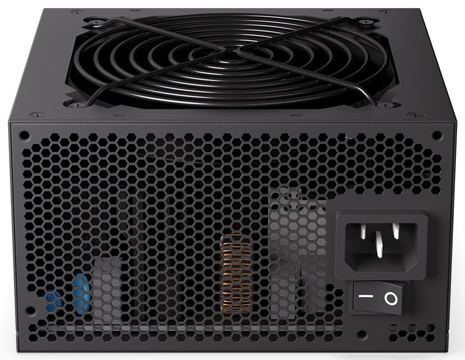 Endorfy zdroj Supremo FM5 Gold 750W / ATX / 120mm / modulární / 80 Plus Gold