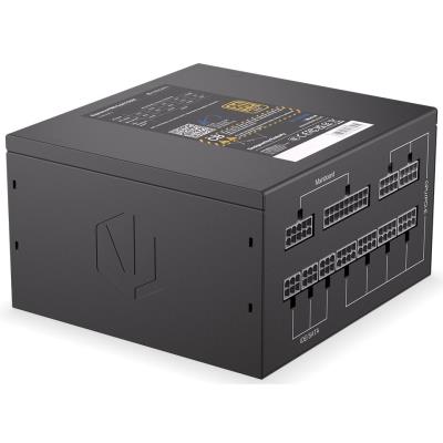 Endorfy zdroj Supremo FM5 Gold 750W / ATX / 120mm / modulární / 80 Plus Gold